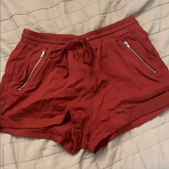 Forever 21 Pants - Loose shorts!